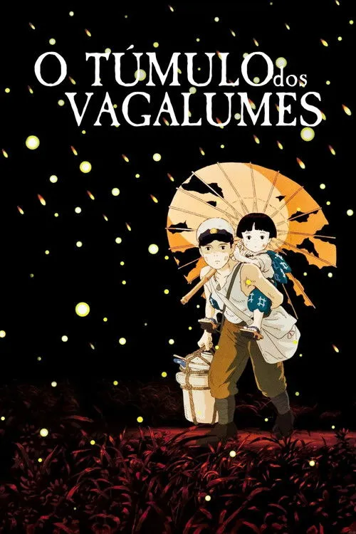 Grave of the Fireflies