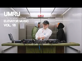 Thumbnail for Umru (DJ Set) - Elevator Music