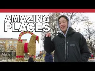 Thumbnail for Arson as a Christmas Tradition: The Gävle Goat