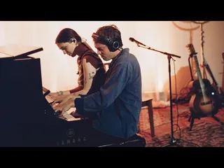 Thumbnail for lizzy mcalpine  - "the winner takes it all" (cover) | live @ the “older” gallery