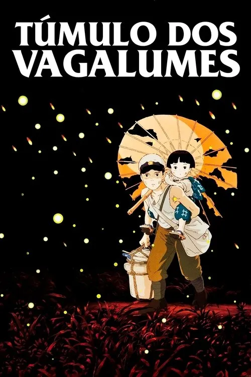 Grave of the Fireflies